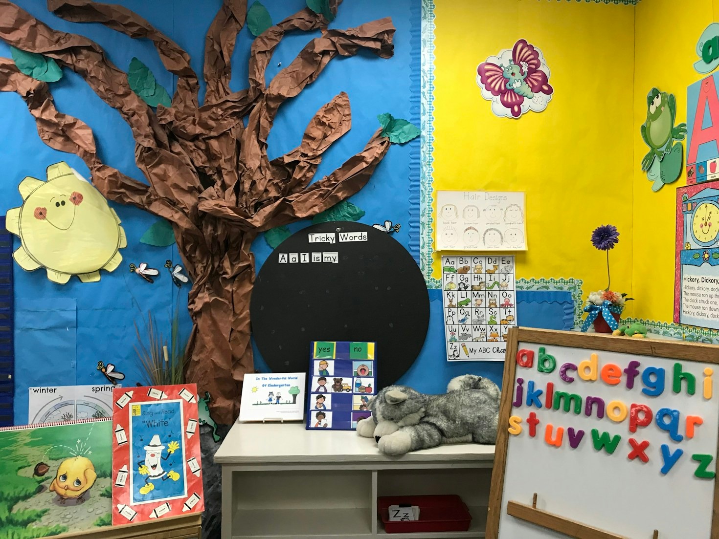 New Approaches To Teaching Math Through Play